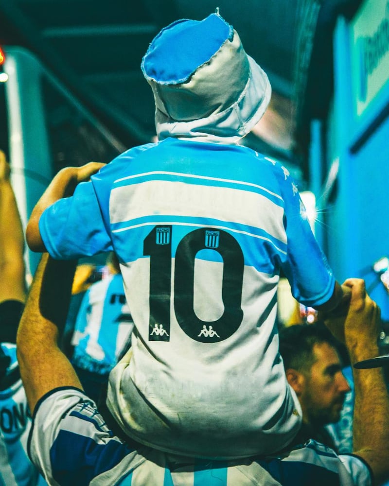 el futbol