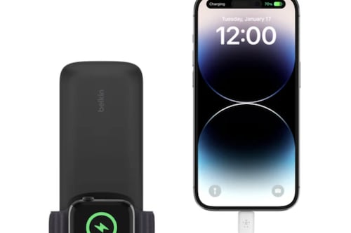 Alerta global para iPhone y productos USB-C: Esta batería portátil puede incendiarse