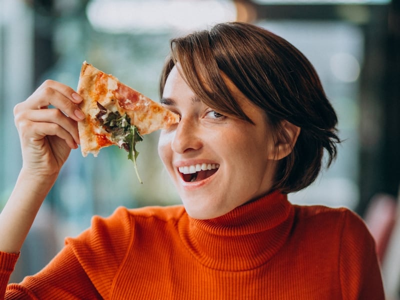 Este nuevo concepto fusiona la tradición culinaria italiana con la libertad de elegir cada ingrediente de tu plato