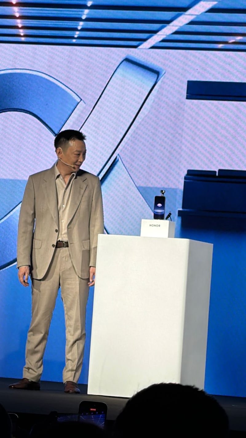 Mobile World Congress (MWC) 2026