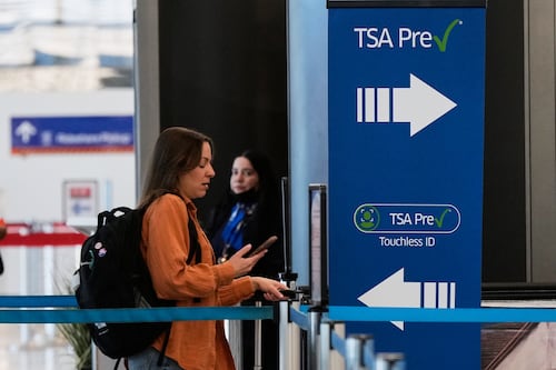 Suspenden TSA PreCheck y Global Entry por cierre del Departamento de Seguridad Nacional en EE.UU.