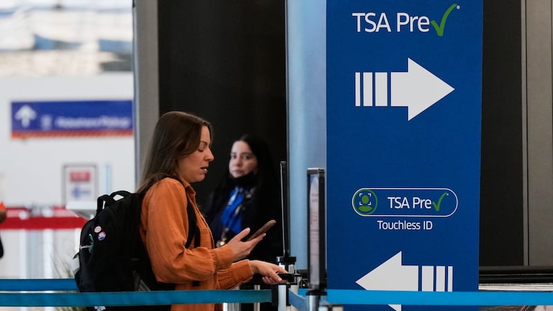 ¿Qué pasa con el TSA PreCheck y Global Entry ante cierre del Departamento de Seguridad Nacional en EE.UU.?