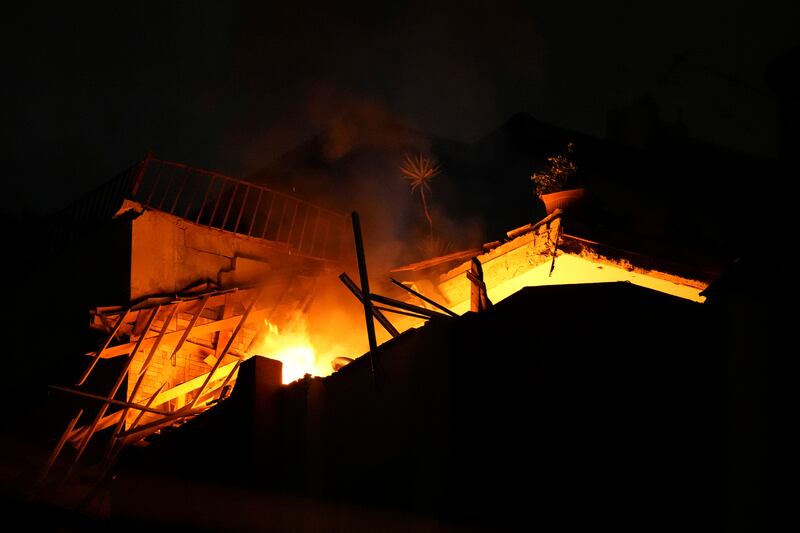 Israel-Franja-de-Gaza-bombardeos