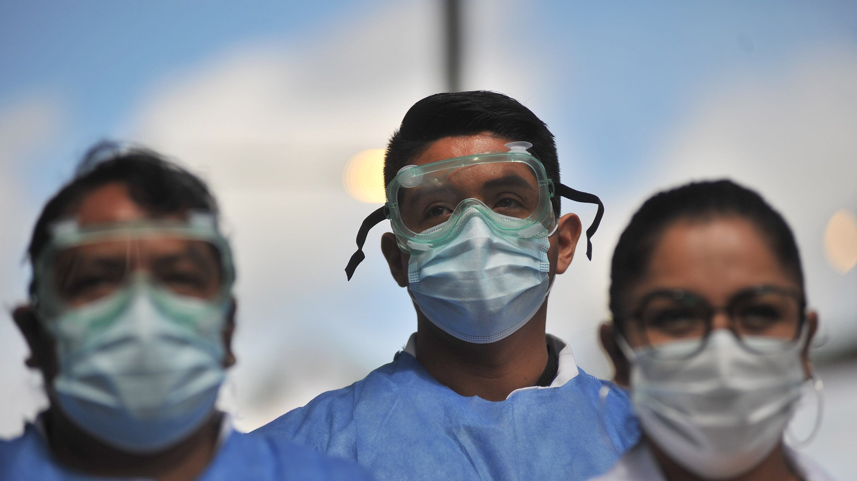 Foto: Jesús Alvarado/Agencia Enfoque