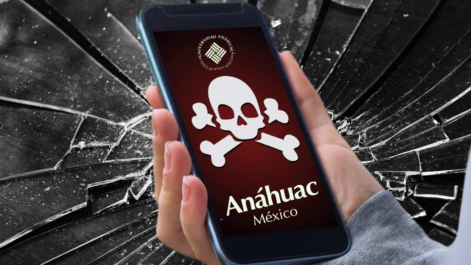 Universidad Anáhuac.