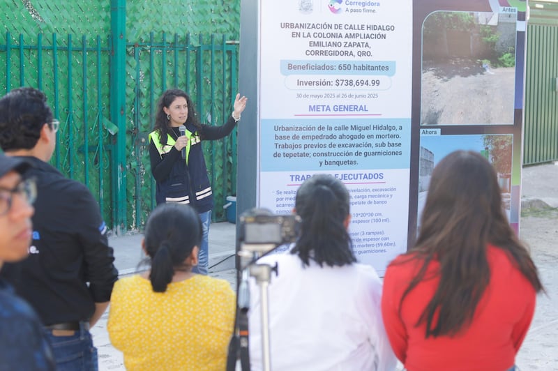 Viridiana Nava.