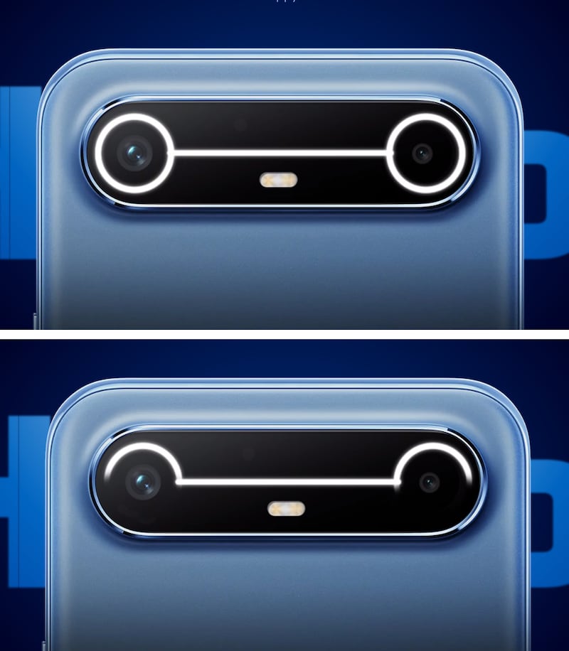 Ultra delgado, ligero y con personalidad propia, el Tecno Pova Slim 5G demuestra que un smartphone puede complementar muy bien tu estilo.