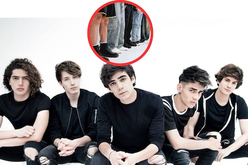 CD9 comparte misteriosa fotografía en redes sociales