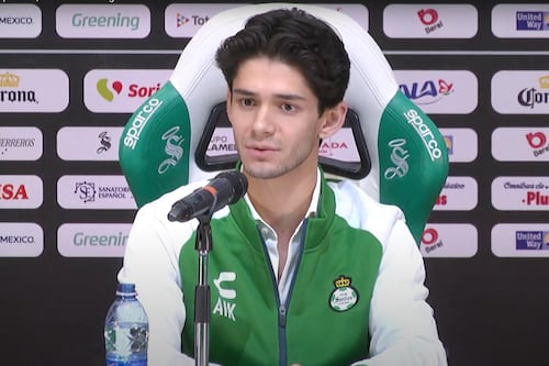 Santos Laguna cambia de presidente a mitad del Apertura 2024
