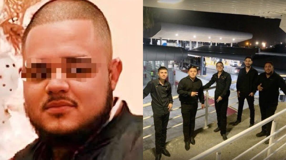 M-40: Cae ‘El Fayuca’, presunto asesino de músicos de Grupo Fugitivo; será trasladado a CDMX