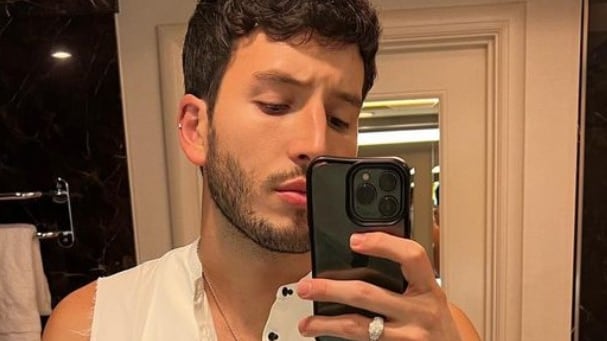 Sebastián Yatra: siguen rumores de romance con una de sus mejores amigas