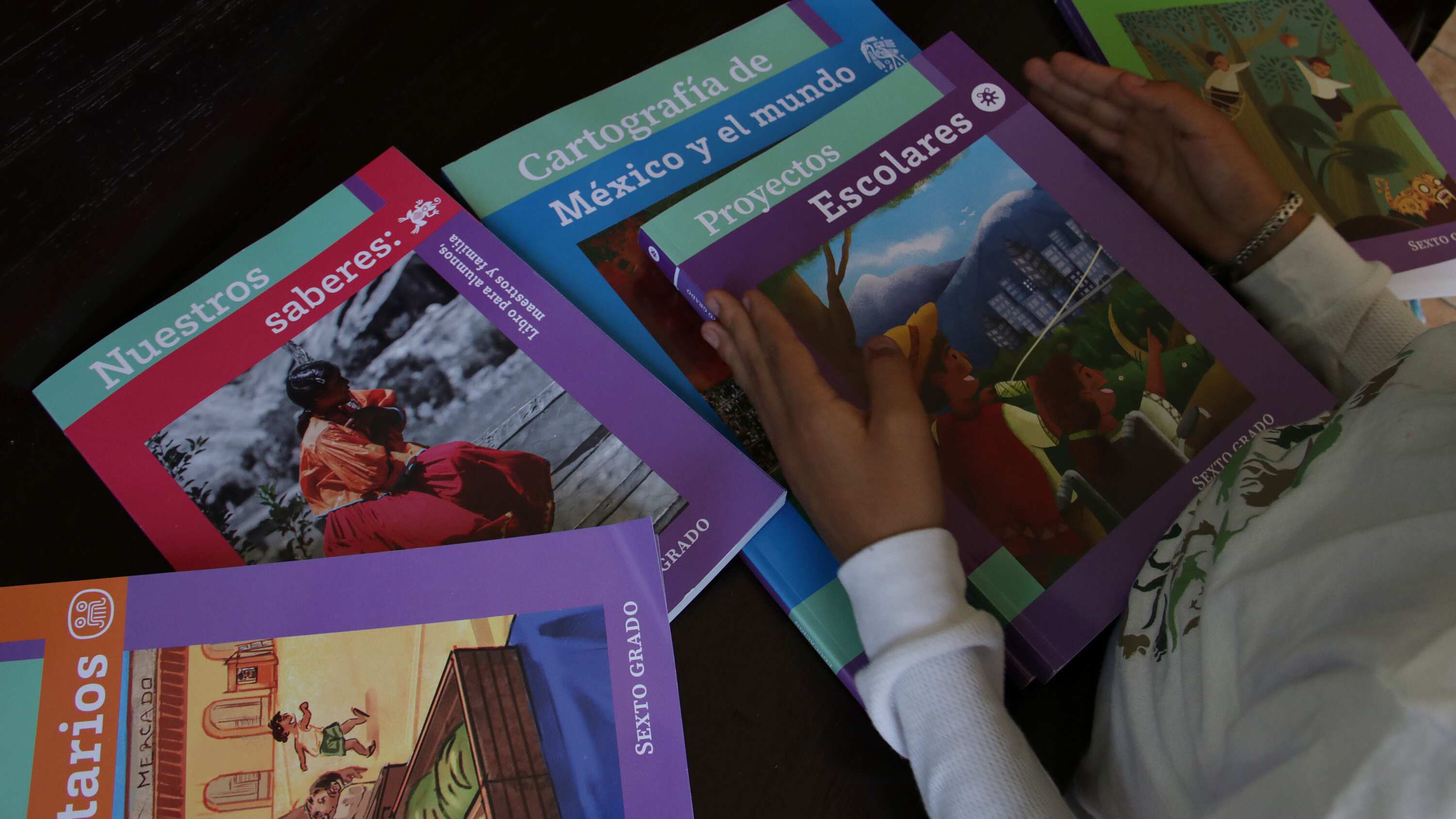 FOTO: Agencia Enfoque