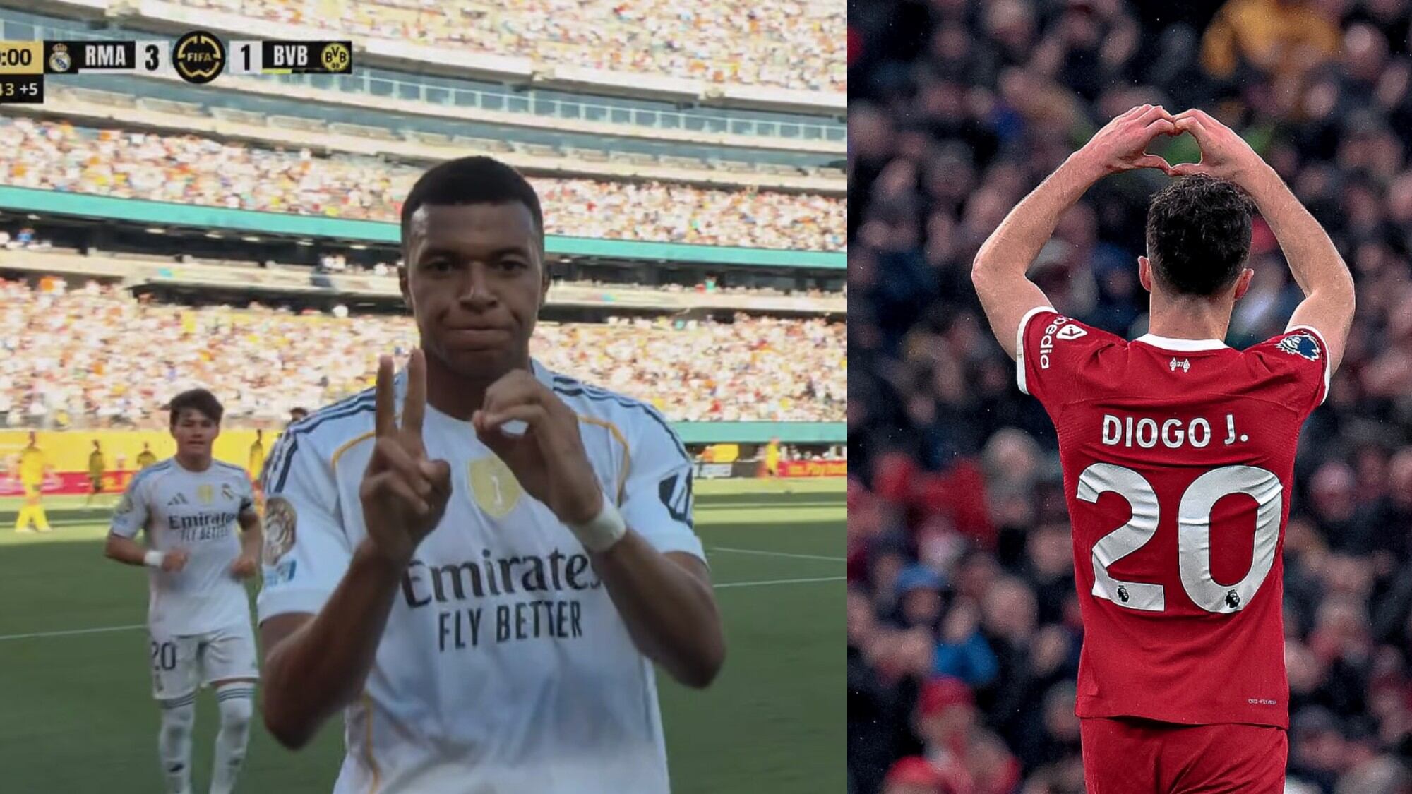 Mbappé