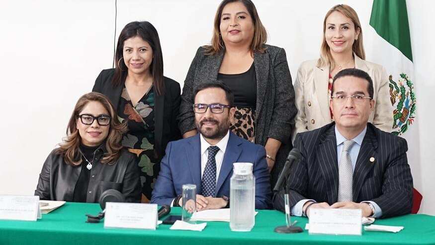 Comisión de Transparencia restablece periodo de discusión sobre nuevo modelo en CDMX