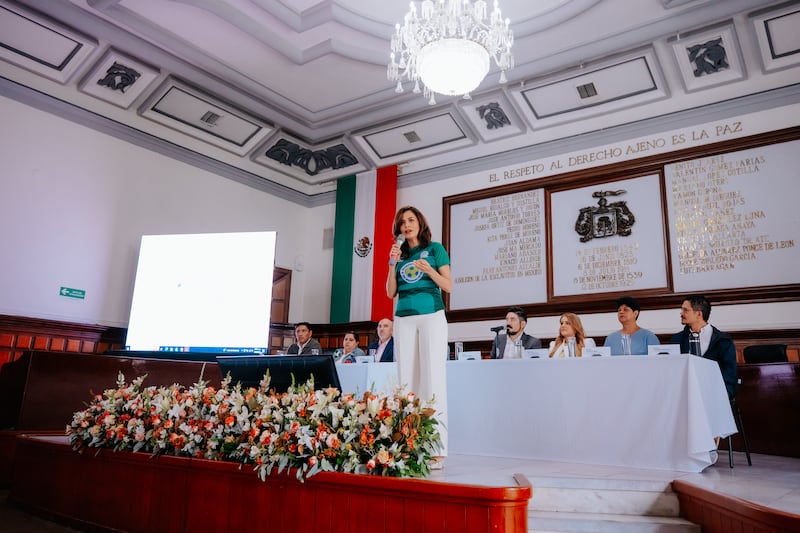CORTESÍA/ GOBIERNO DE GUADALAJARA