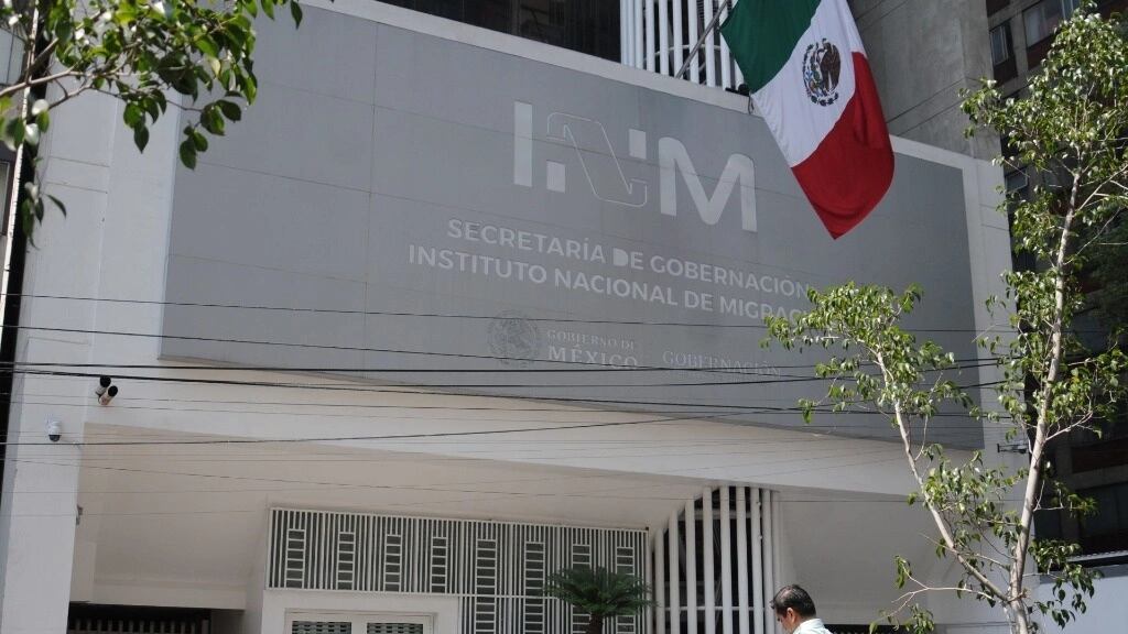 inm oficinas