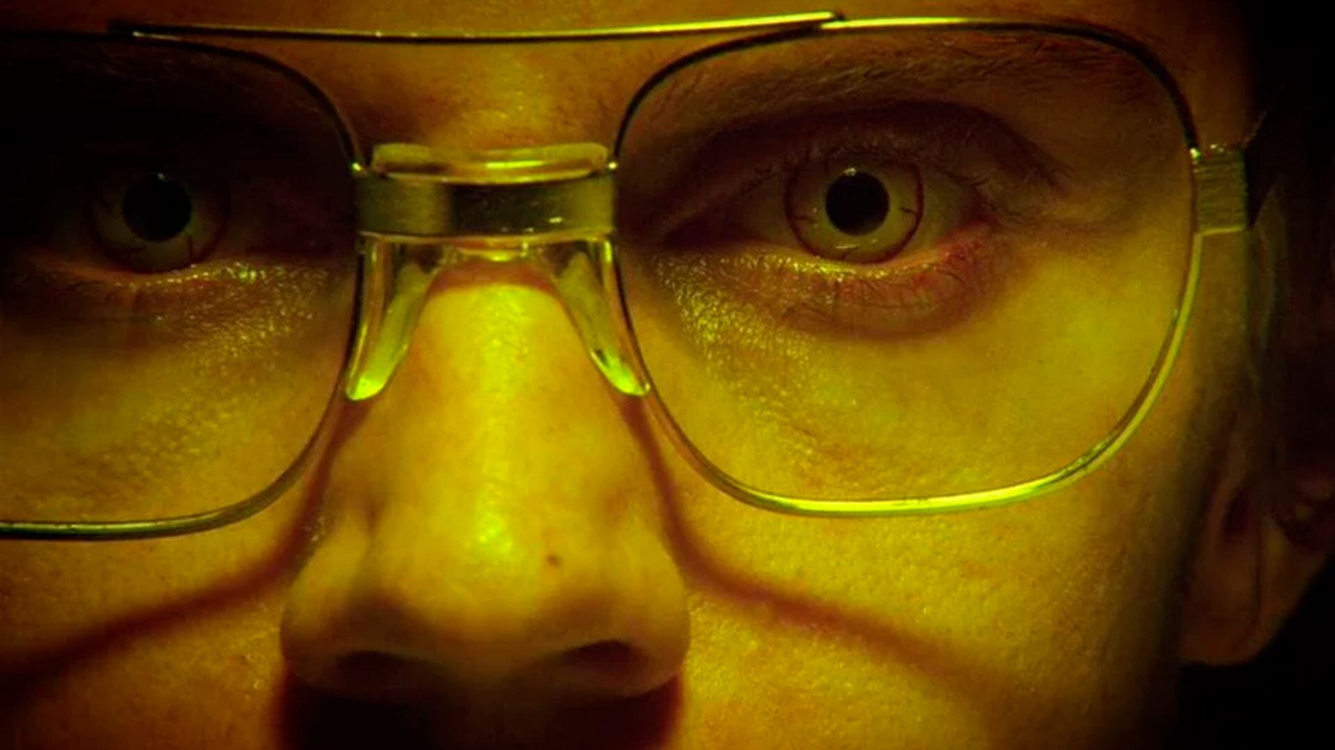 Monster: The Jeffrey Dahmer Story