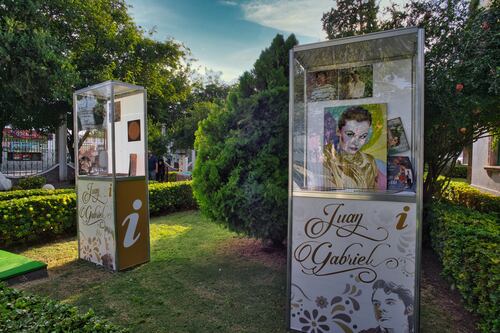 La casa de Juan Gabriel se convierte en museo: cuándo abrirá sus puertas y dónde