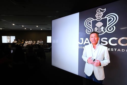 Presentan en Jalisco “VigIA”, aplicación para detectar riesgos de abuso infantil