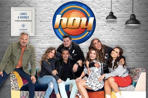 Programa ‘Hoy’ es criticado por incluir a la Reina Isabel en su altar “Que ridículos”