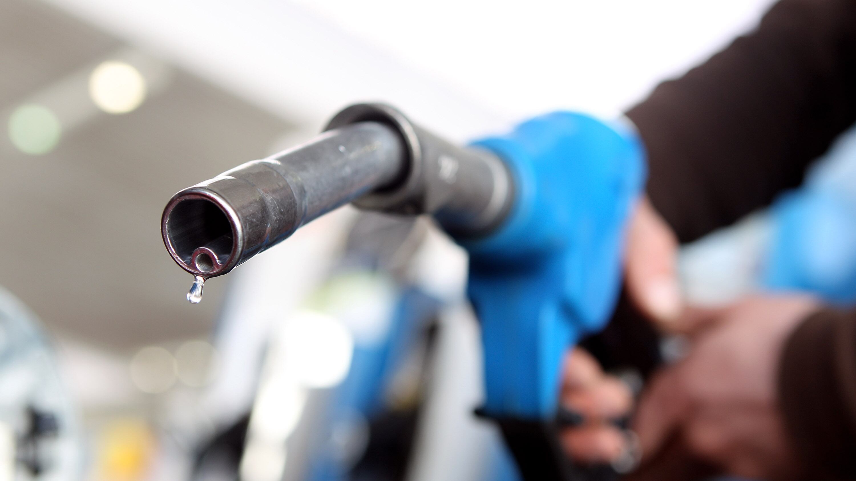 gasolina