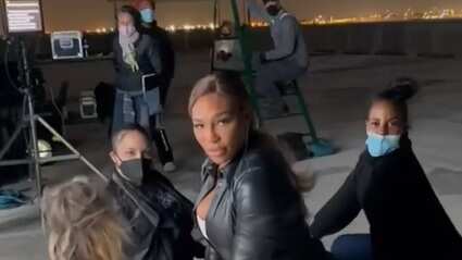 El tema 'Partition' de la cantante Beyoncé ha hecho que todos comiencen a moverse hasta abajo convirtiéndose en el trend viral de las redes sociales.