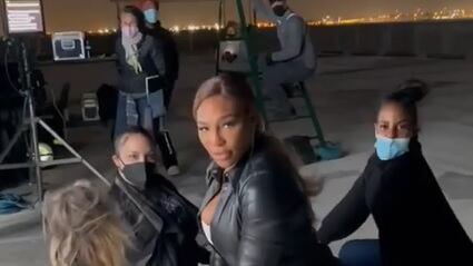 El tema 'Partition' de la cantante Beyoncé ha hecho que todos comiencen a moverse hasta abajo convirtiéndose en el trend viral de las redes sociales.