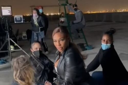 ‘Partition’ de Beyoncé, el trend viral de las redes sociales