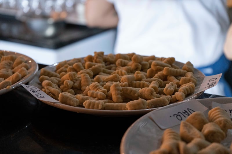 Aprende a preparar esta tradicional pasta que migro desde Italia hasta Uruguay y ahora arribó en uno de los restaurantes ubicado en el corazón de la ciudad.