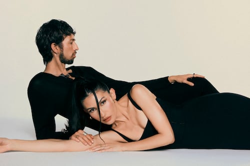 Esteman y Daniela Spalla anuncian las fechas de su gira mundial ‘Amorío Tour’