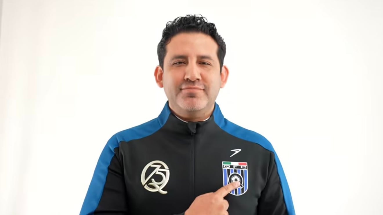 Édgar “Chore” Mejía