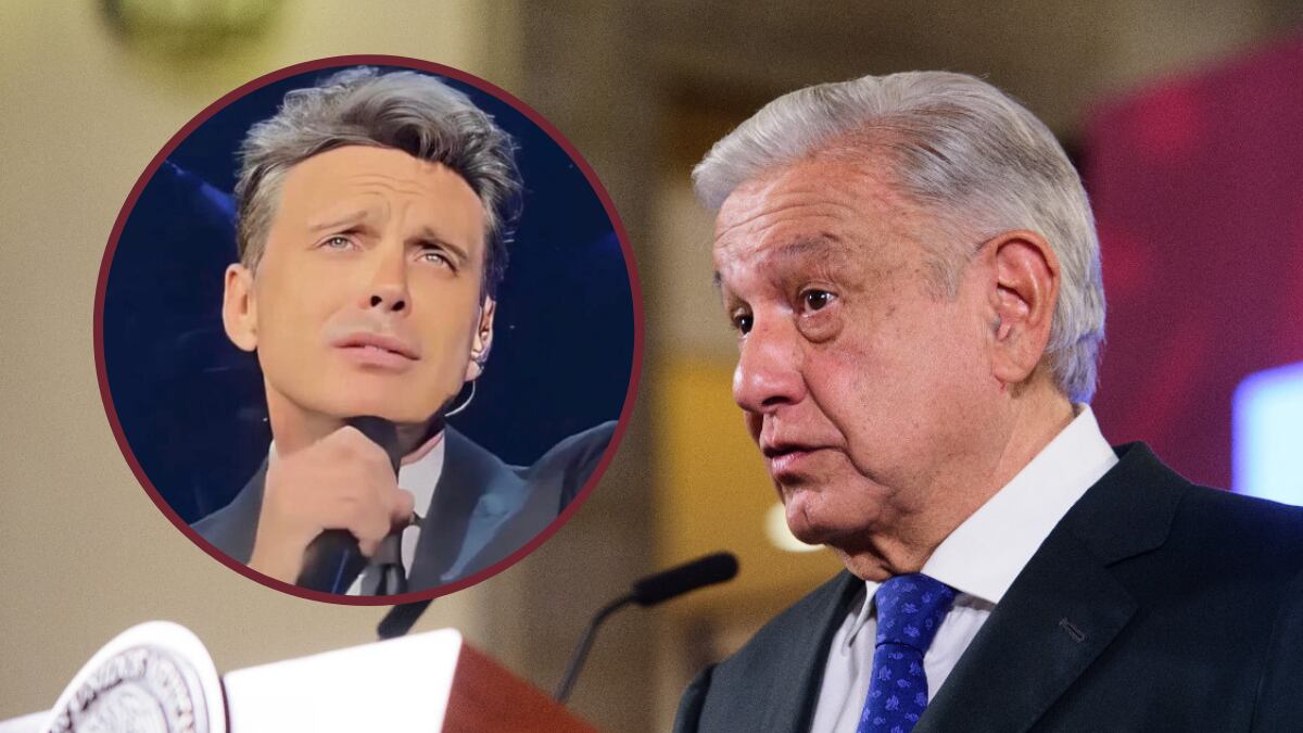 Luis Miguel dará millonario donativo a Acapulco
