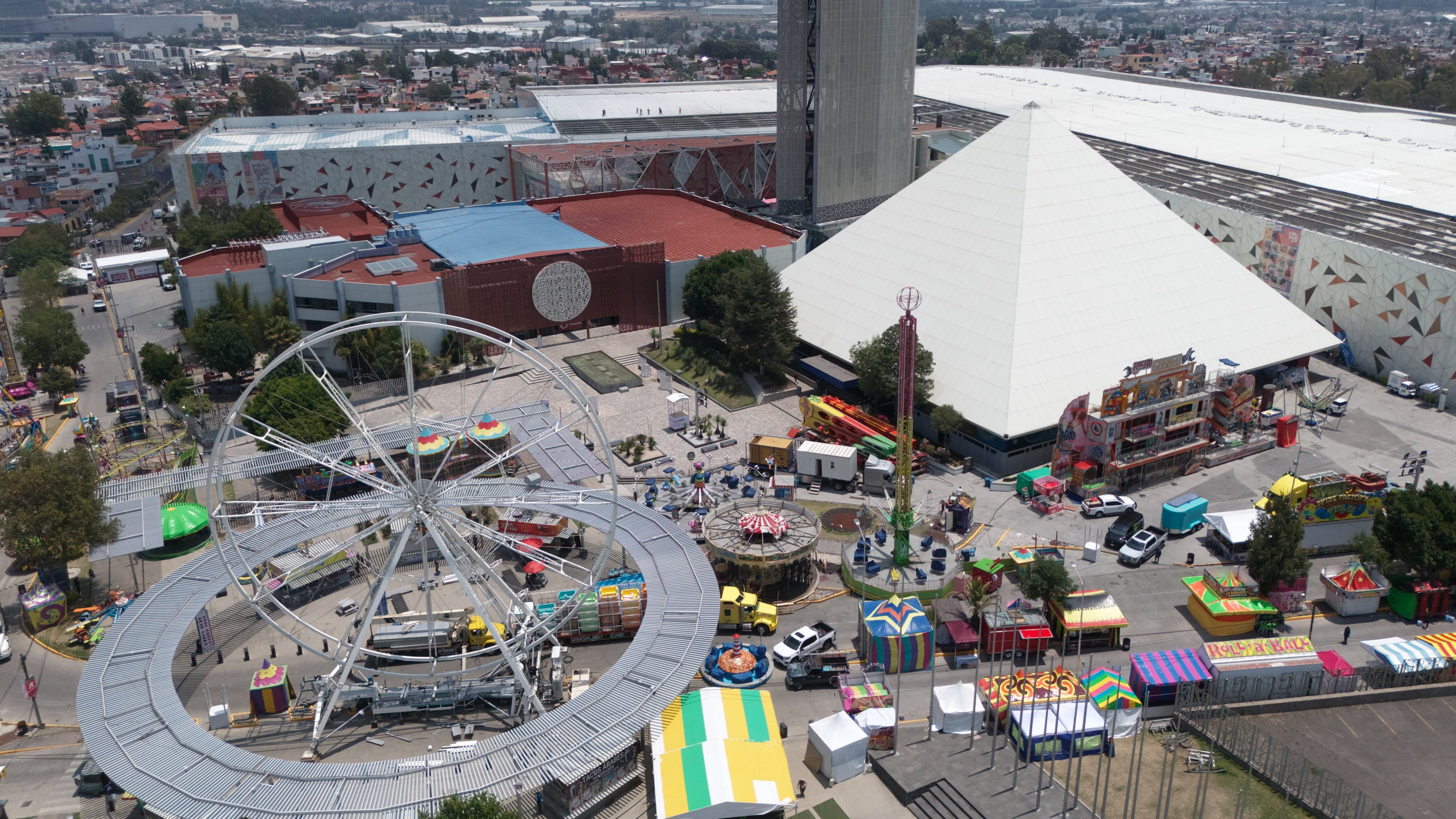 FOTO: Agencia Enfoque