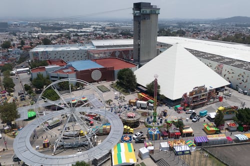 Van contra estacionamientos “caros” en la Feria de Puebla; revisarán cocheras privadas
