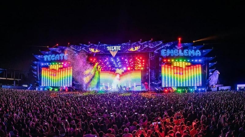 Tecate Emblema inicia una nueva etapa para transformar la experiencia junto a sus organizadores