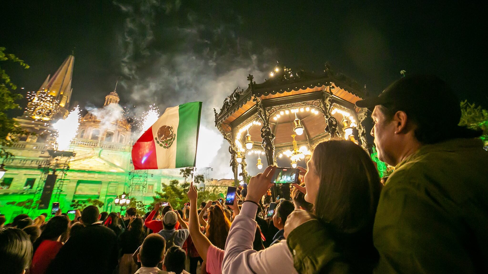 ESPECIAL/ GOBIERNO DE JALISCO