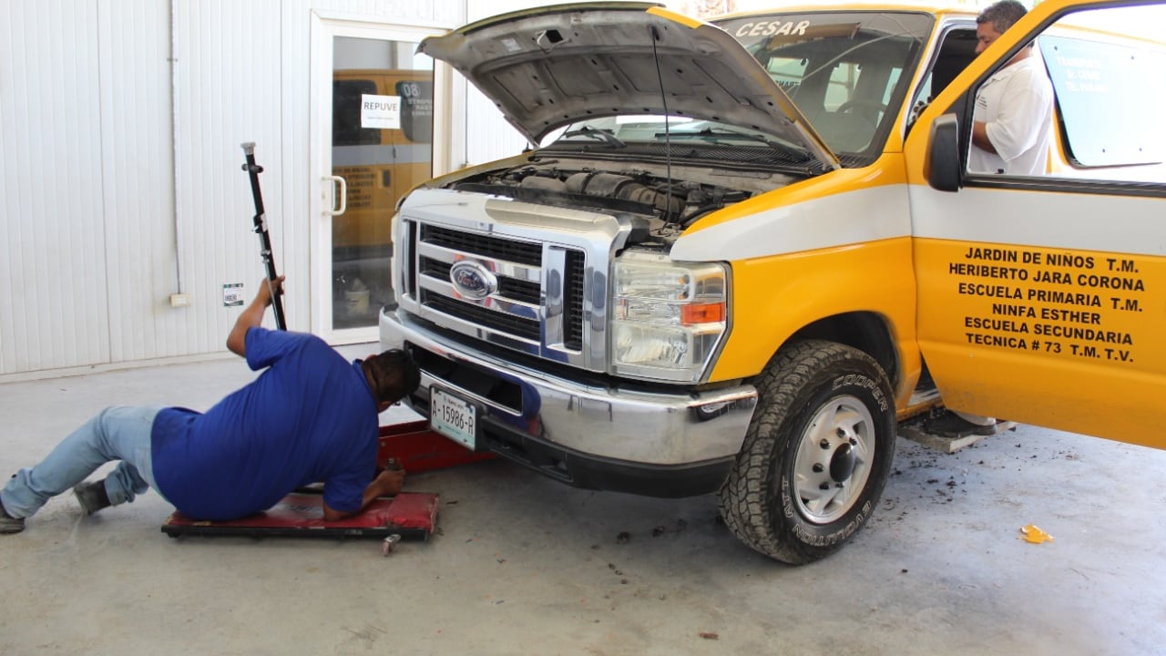 La fecha límite es el día 31 de agosto, dos días después del inicio de clases.