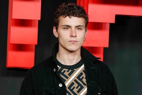 Arón Piper aclaró si tuvo una relación con Dua Lipa