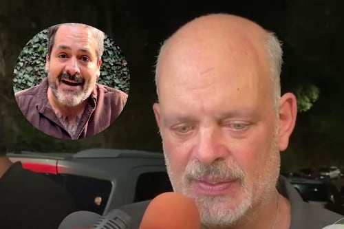 ¿Coco Levy es ahora el heredero de todo lo que dejó Talina Fernández?