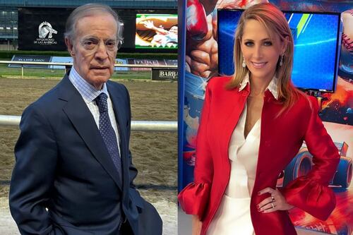 “Niñita estúpi...”: Ines Sainz revela que Joserra la insultó cuando coincidieron en Azteca