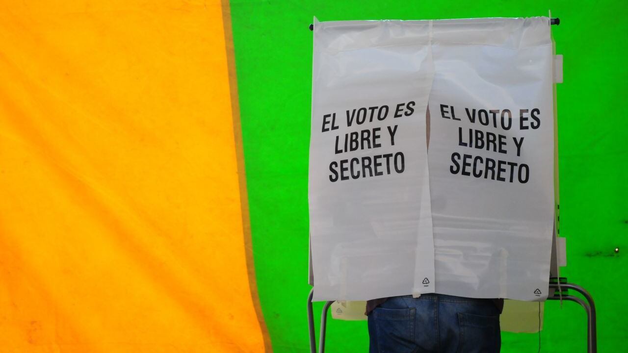 Durante el actual proceso electoral se ha brindado protección a 148 candidatos.