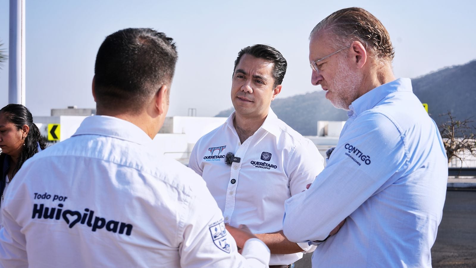 Buscan proteger áreas naturales en Querétaro.