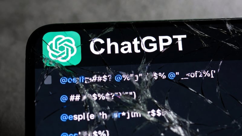 ¿ChatGPT cayó a nivel mundial? Usuarios reportan fallas en la IA este martes 3 de febrero