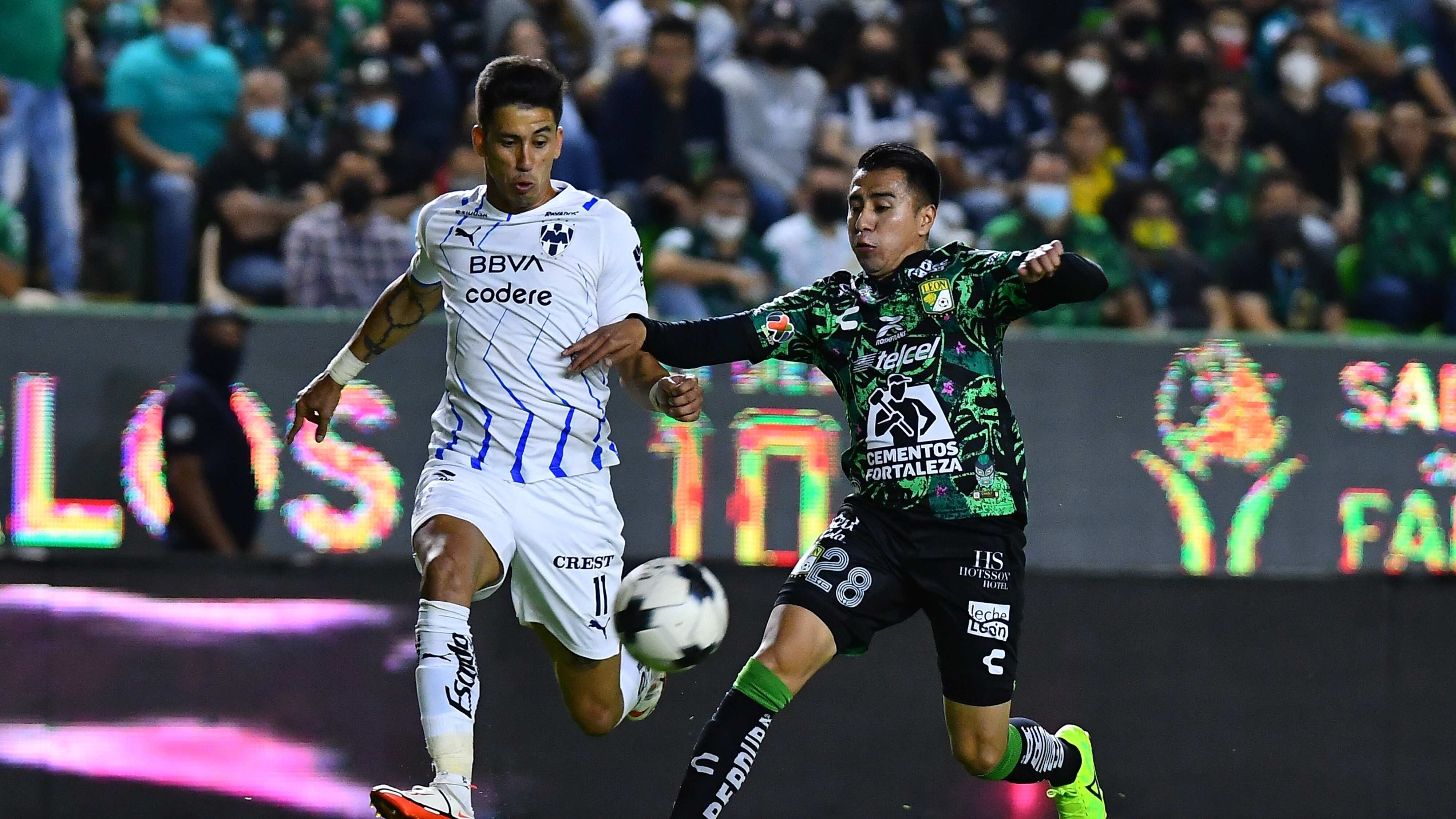 Rayados quiere retomar el liderato