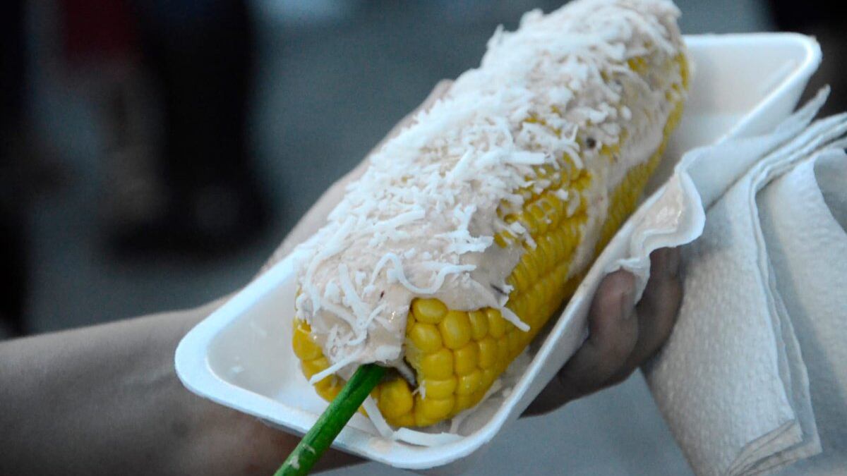 elote
