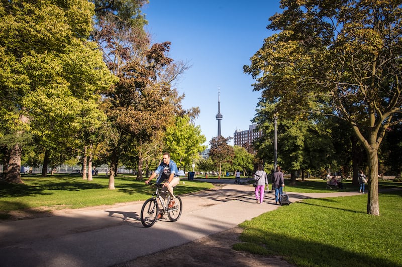 Toronto, Canadá