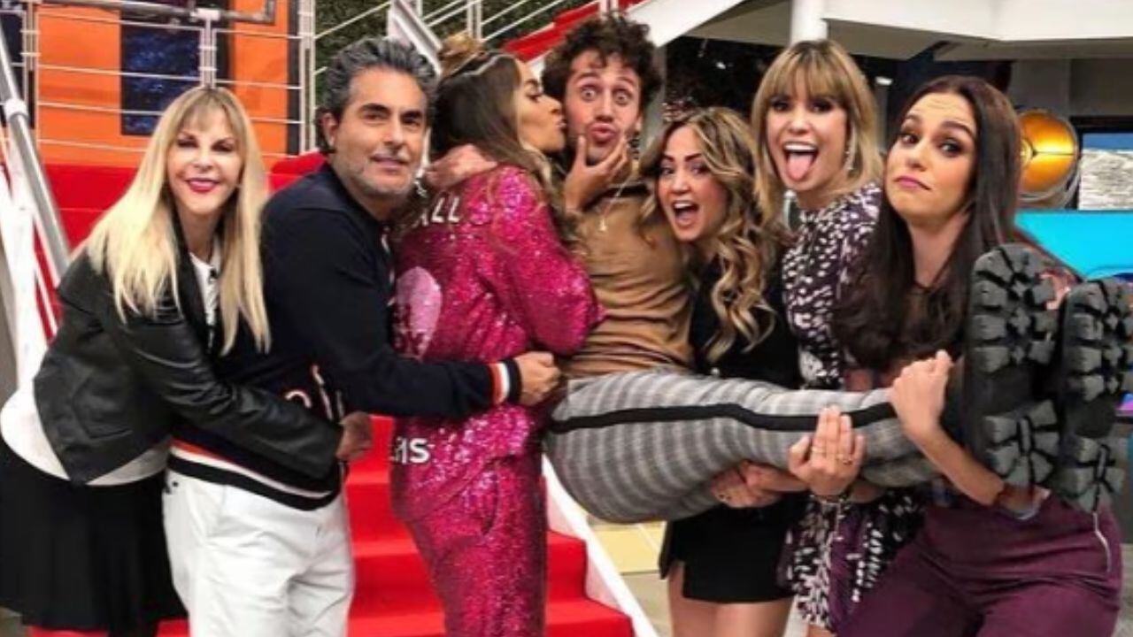 Conductora de ‘Hoy’ asegura que padece grave enfermedad