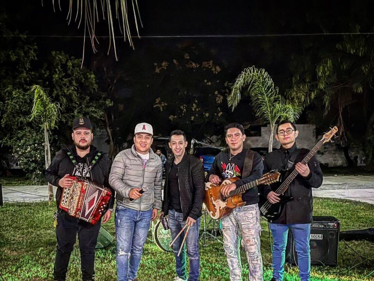 Integrantes de “Los Juniors de Monterrey” desaparecen en General Terán, Nuevo León – Publimetro México