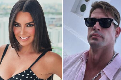 El llamativo posteo de Elizabeth Gutiérrez que sus fans dicen que va dedicado a William Levy