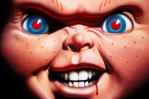 ¿Por qué Chucky se convirtió en la persona más buscada de X?